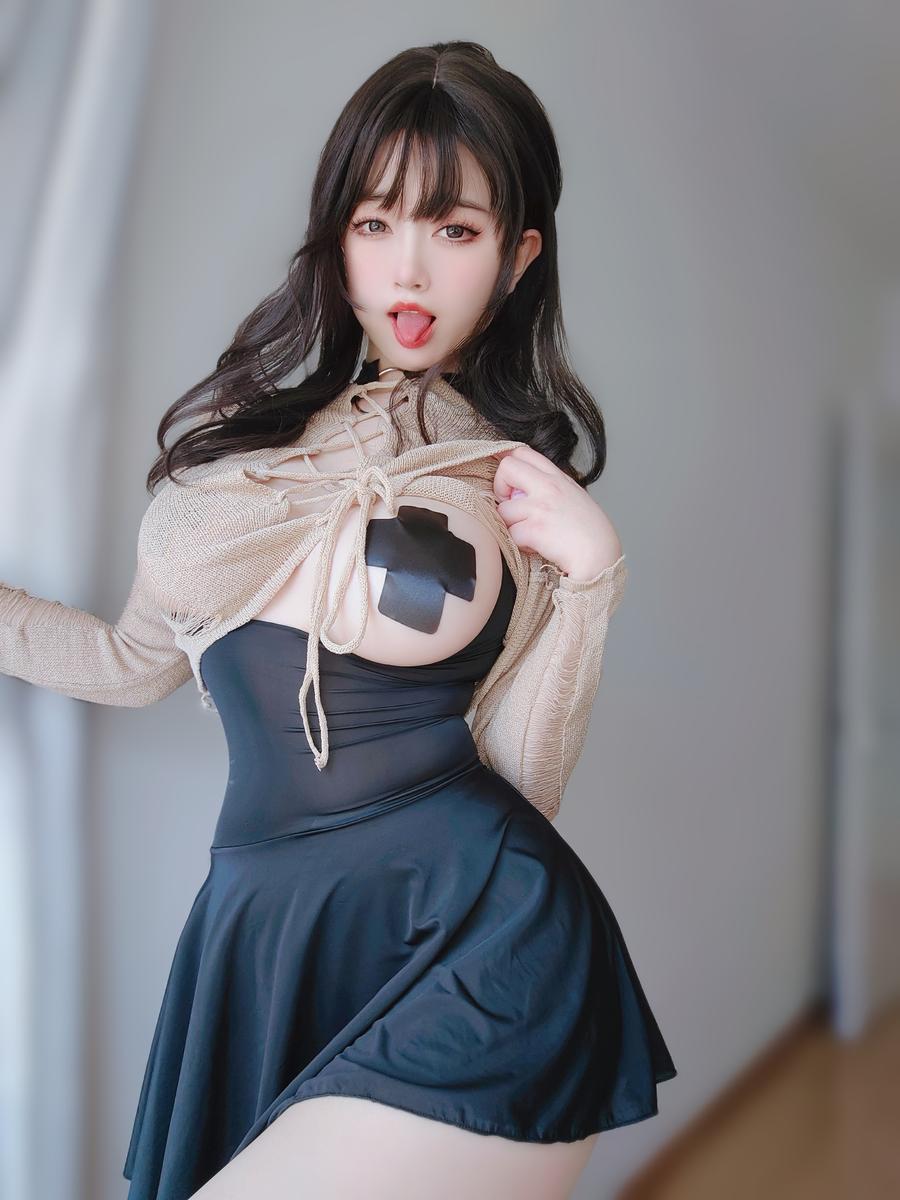 图云谷[3]-No.041 – 初秋穿搭 [113P 1V]