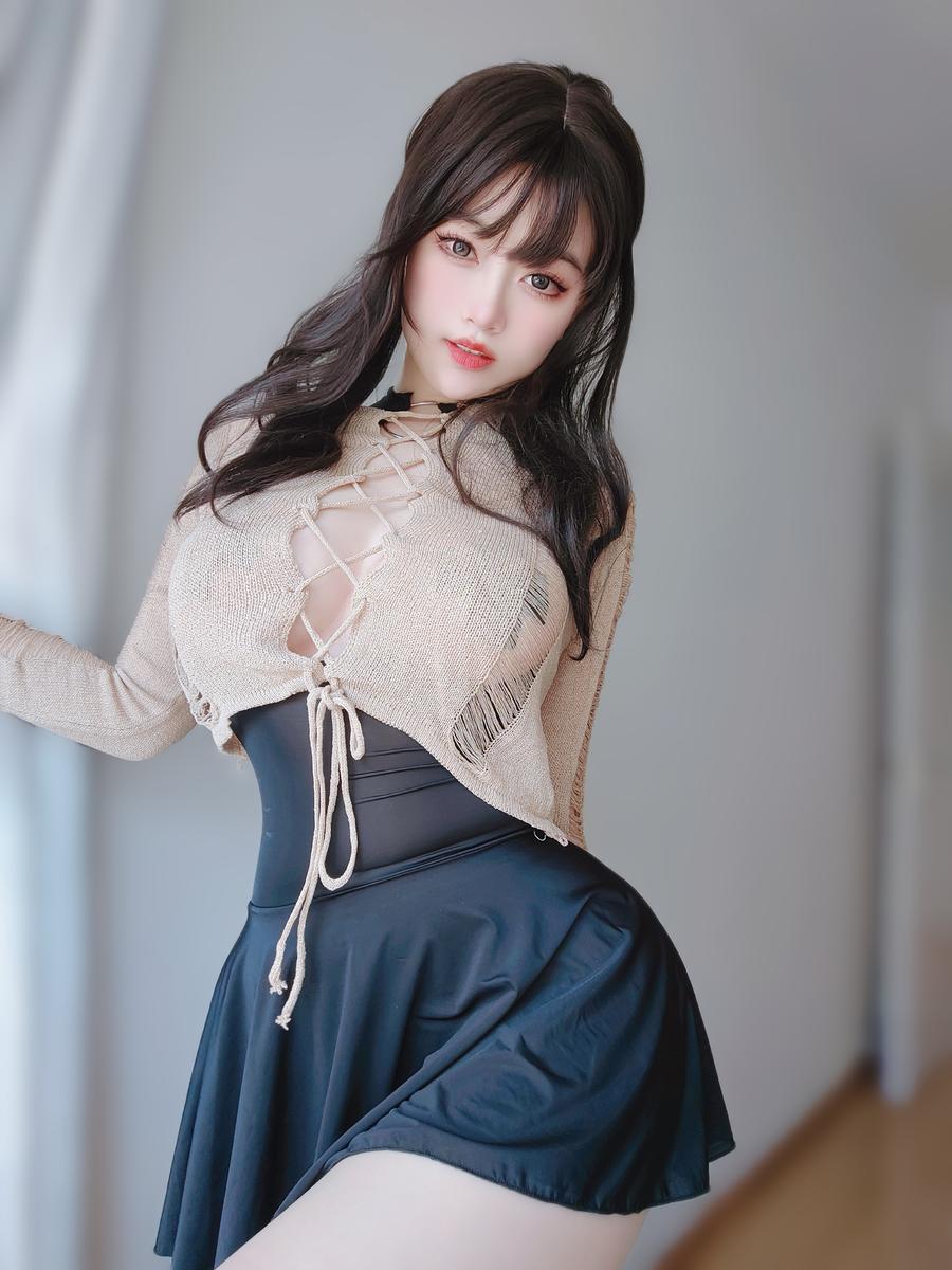 图云谷[2]-No.041 – 初秋穿搭 [113P 1V]